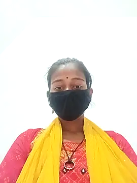 BebyDoll 143 online show from November 30, 2025, 7:45 am