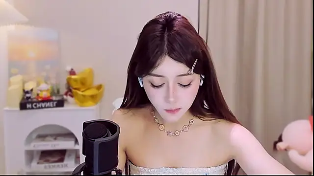 Wow-fairy online show from April 2, 2026, 12:47 pm