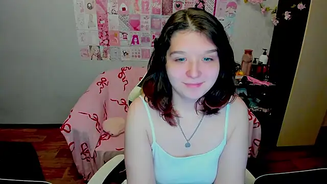 Acid Kate online show from October 10, 2025, 1:04 am