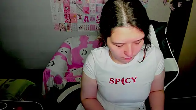 Acid Kate online show from November 11, 2025, 12:54 am