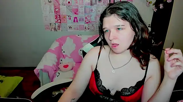 Acid Kate online show from November 28, 2025, 12:24 am