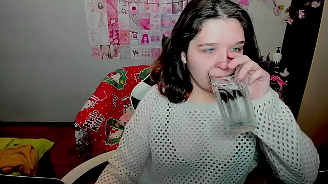 Acid Kate online show from December 4, 2025, 12:09 am