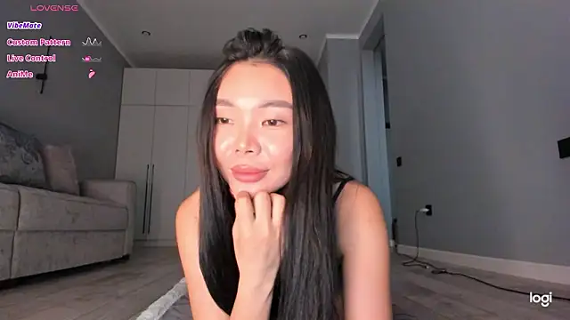 Rem Esme online show from February 25, 2026, 3:38 am