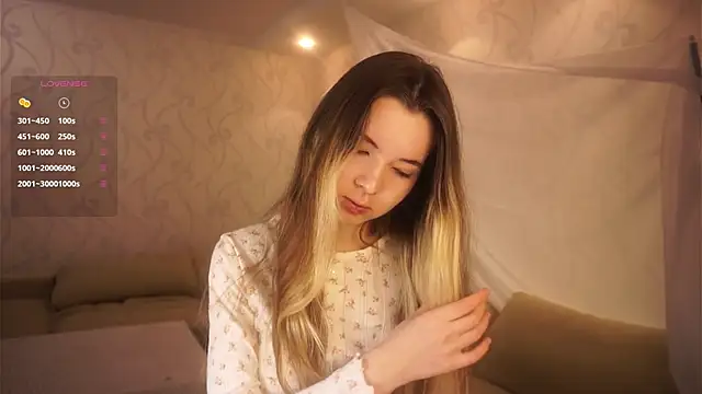 MarlinVarian online show from October 20, 2025, 5:13 pm