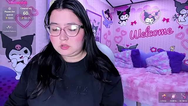 Dulce meow online show from December 19, 2025, 11:39 am