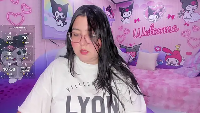 Dulce meow online show from March 1, 2026, 11:56 am