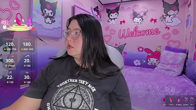 Dulce meow online show from April 18, 2026, 11:58 am