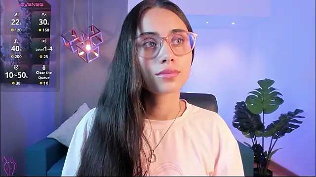 sofiapalacioss online show from March 2, 2026, 6:48 pm