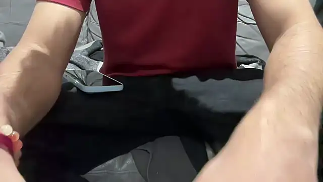 Whatevrr online show from March 14, 2026, 8:36 pm