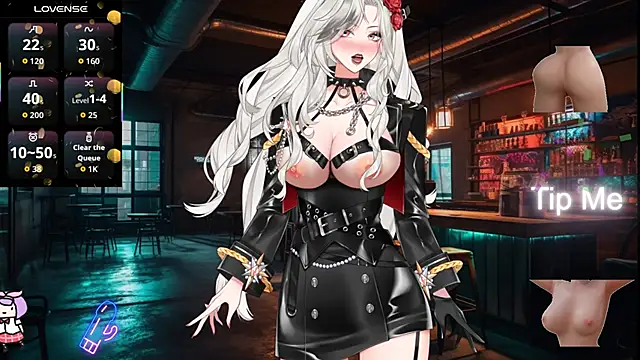 sandyluxury online show from September 10, 2025, 3:12 pm