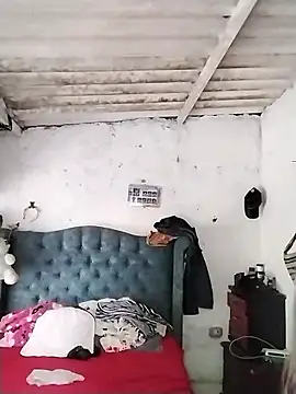  tetas 92 online show from January 9, 2026, 8:43 pm