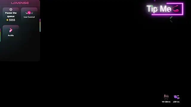 Terra29  online show from March 20, 2026, 7:52 pm