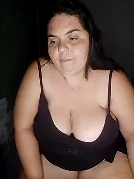 Katherine25 online show from June 7, 2026, 12:48 am