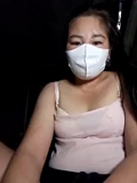 Teena tiny online show from December 21, 2025, 8:49 pm