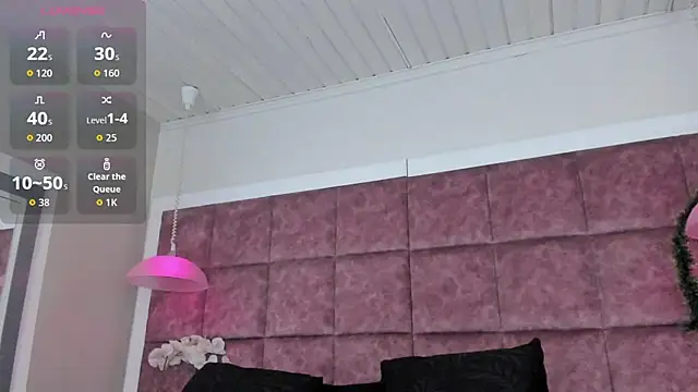 Ely09  online show from December 14, 2025, 9:19 pm