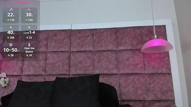 Ely09  online show from January 9, 2026, 9:16 pm