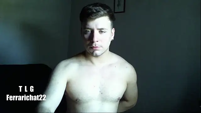 Snapshot of ferrari1996 chatting on September 16, 2025, 8:10 pm ferrari1996 online show from September 16, 2025, 8:10 pm