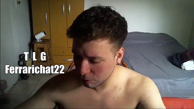 Snapshot of ferrari1996 chatting on September 23, 2025, 5:16 pm ferrari1996 online show from September 23, 2025, 5:16 pm