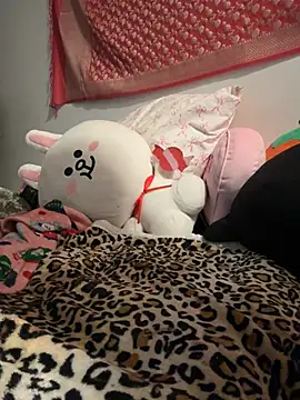 venusluvxoxo online show from February 20, 2026, 6:26 am