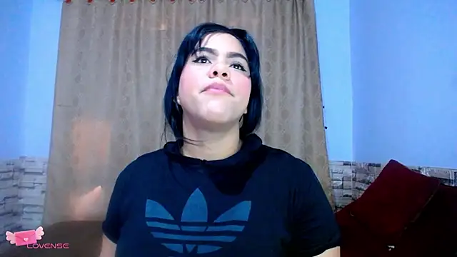 Bicky 24 online show from November 17, 2025, 1:06 pm