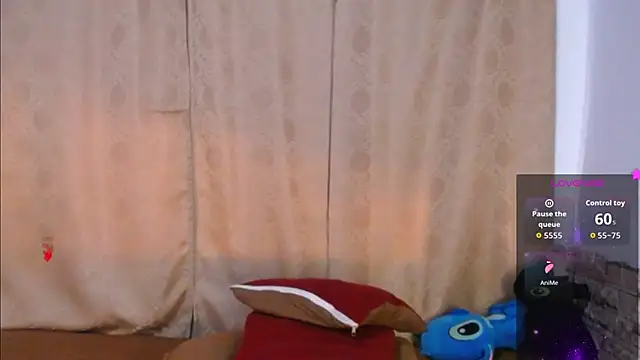 Bicky 24 online show from May 11, 2026, 4:59 pm