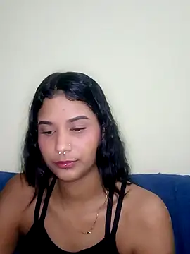 Vanessa-56 online show from November 27, 2025, 5:09 am