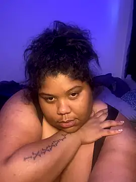 BlaxicanaMami online show from September 12, 2025, 7:58 pm