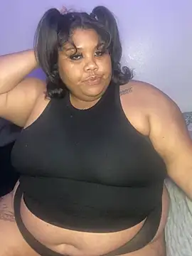 BlaxicanaMami online show from September 22, 2025, 5:31 am