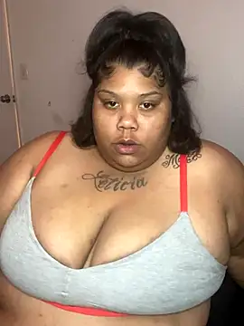 BlaxicanaMami online show from October 7, 2025, 4:31 am