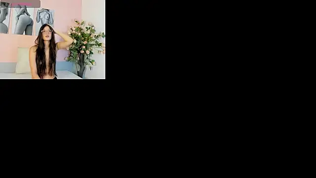 Stefany gonzales  online show from October 8, 2025, 11:41 am