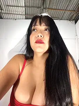 karly hot  online show from April 24, 2026, 12:35 am