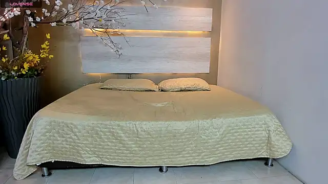 Mycandyfor You online show from September 14, 2025, 6:07 pm