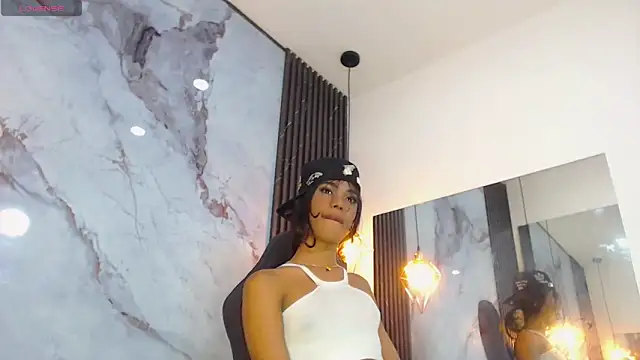 Penelopee Rouse online show from March 26, 2026, 7:19 pm