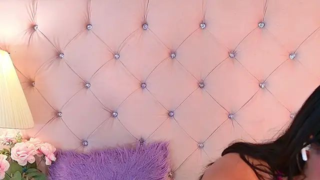 CaterinaRomano online show from February 19, 2026, 2:24 pm