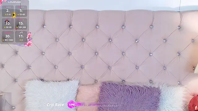 Snapshot of CaterinaRomano chatting on May 27, 2026, 7:33 pm CaterinaRomano online show from May 27, 2026, 7:33 pm