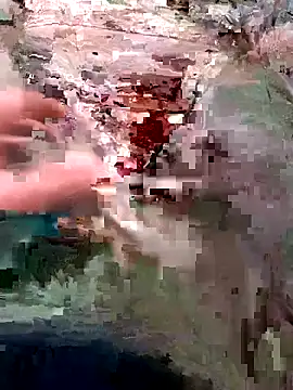 anis3g4 online show from February 15, 2026, 9:55 pm