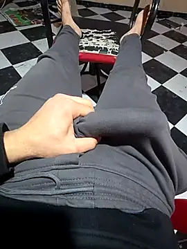 anis3g4 online show from March 19, 2026, 9:52 pm