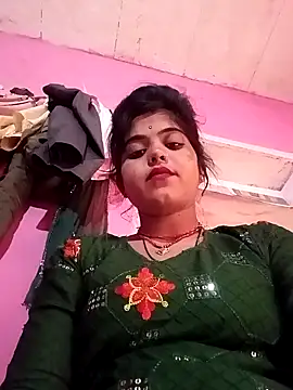 Yatiksha Beby online show from April 11, 2026, 1:10 am