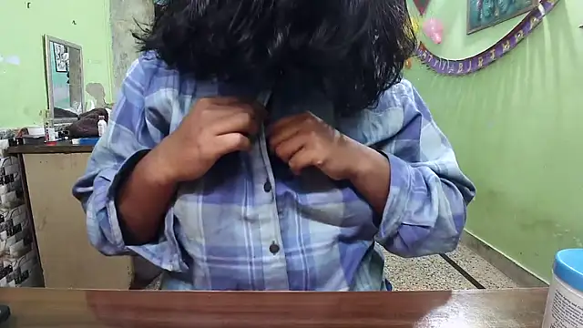 DearKimmi online show from December 20, 2025, 4:58 pm