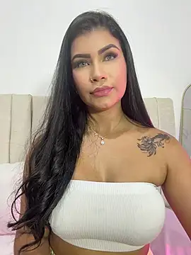 Snapshot of Paulaboterom chatting on June 26, 2026, 3:49 pm Paulaboterom online show from June 26, 2026, 3:49 pm