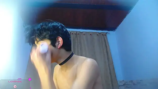 DaraKat18 online show from September 25, 2025, 9:18 pm