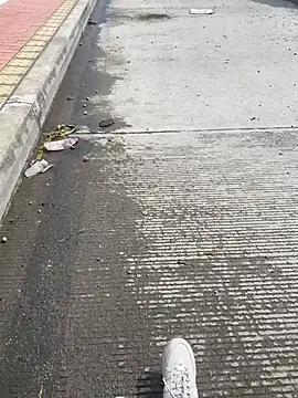 anythompsom online show from April 19, 2026, 7:16 pm