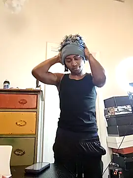 DarkSkinStroker online show from February 23, 2026, 2:47 pm