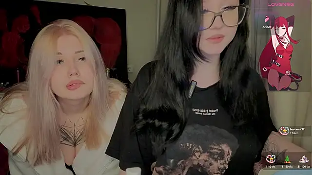 hornyprincess19 online show from February 21, 2026, 3:35 pm