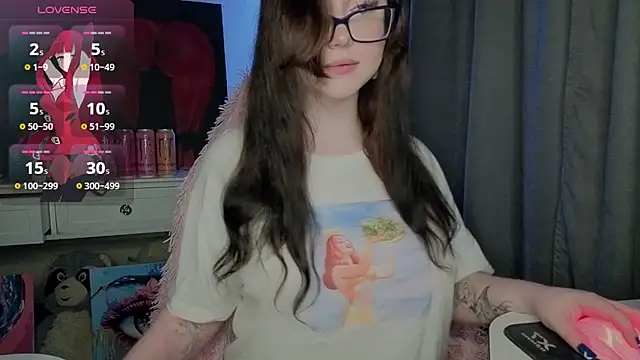 Snapshot of hornyprincess19 chatting on June 8, 2026, 5:02 pm hornyprincess19 online show from June 8, 2026, 5:02 pm
