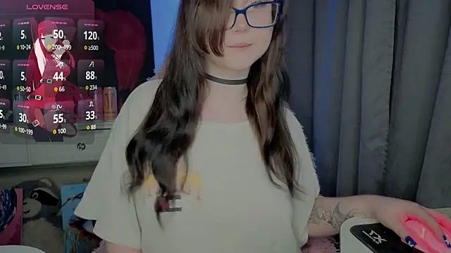 Snapshot of hornyprincess19 chatting on June 11, 2026, 8:56 am hornyprincess19 online show from June 11, 2026, 8:56 am