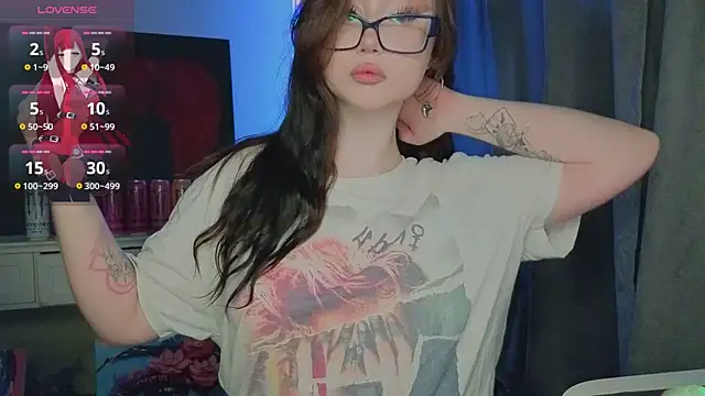 Snapshot of hornyprincess19 chatting on June 14, 2026, 8:38 am hornyprincess19 online show from June 14, 2026, 8:38 am