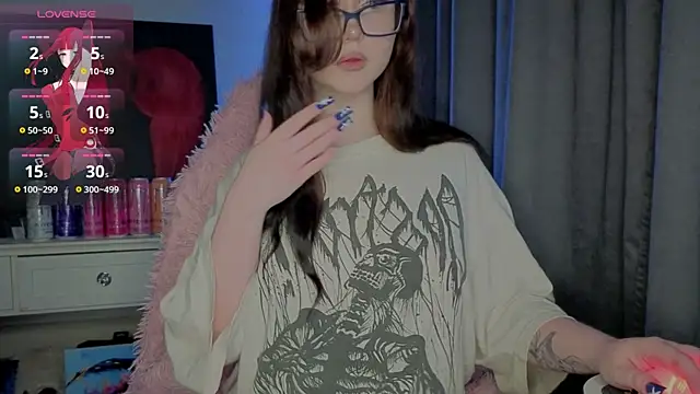 Snapshot of hornyprincess19 chatting on June 26, 2026, 9:46 am hornyprincess19 online show from June 26, 2026, 9:46 am