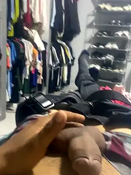 Chico031289 online show from September 29, 2025, 12:49 am