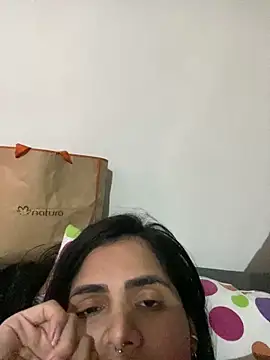 Snapshot of danilyns chatting on September 14, 2025, 5:39 am danilyns online show from September 14, 2025, 5:39 am